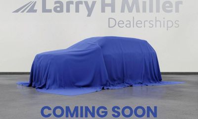 2024 Chevrolet LOW CAB Forward Standard