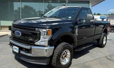 2022 Ford F-250 XL LB