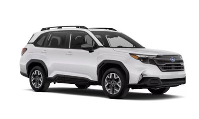 2026 Subaru Forester Premium Base