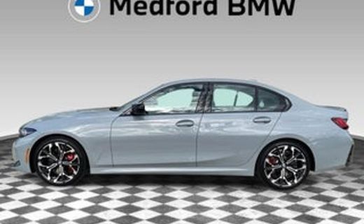 2026 BMW M340I