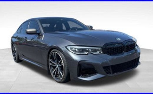 2023 BMW 340i