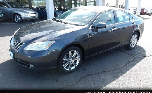 2008 Lexus ES 350