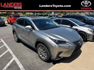 2021 Lexus NX 300 Comfort