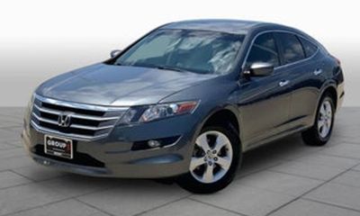 2012 Honda Crosstour EX V6