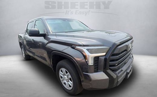 2024 Toyota Tundra SR