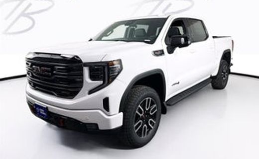 2026 GMC Sierra Denali Ultimate