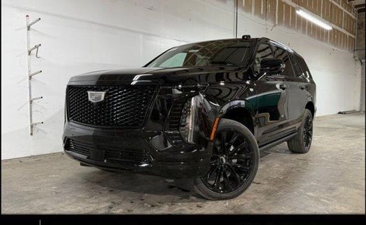 2026 Cadillac Escalade Sport Platinum