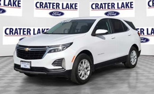 2024 Chevrolet Equinox LT 1LT