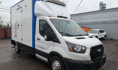 2022 Ford Transit Chassis 350 178