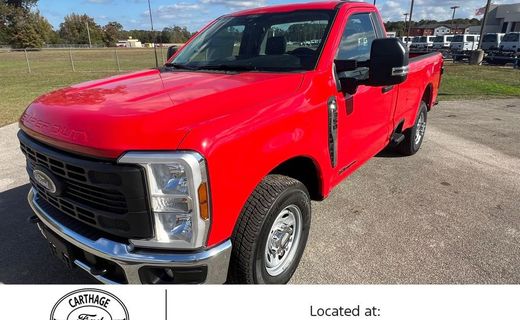 2026 Ford F-350 XL