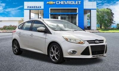 2012 Chevrolet Cruze ECO