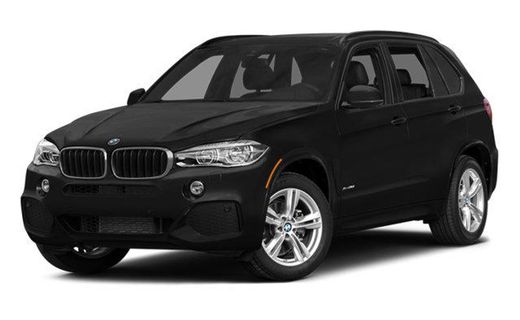 2014 BMW X5 XDRIVE35D