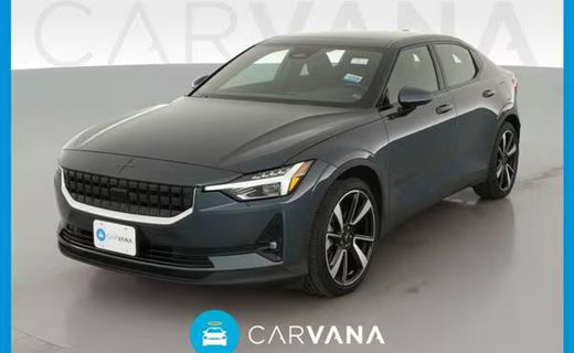 2022 Polestar 2