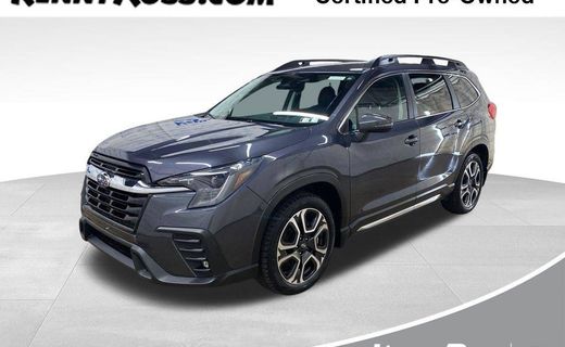 2023 Subaru Ascent