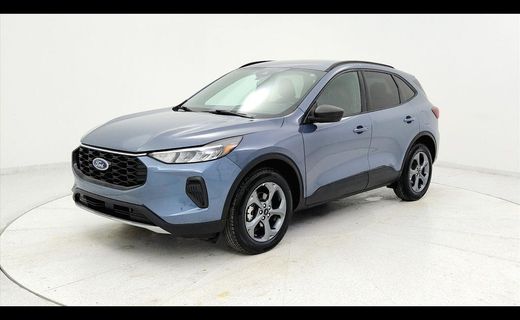 2025 Ford Escape ST Line
