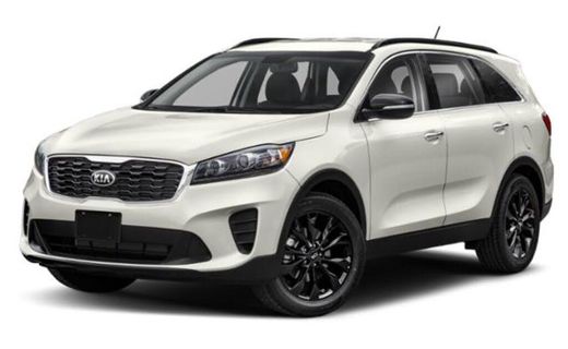 2020 Kia Sorento