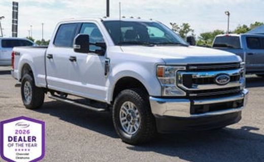 2023 Ford F-350