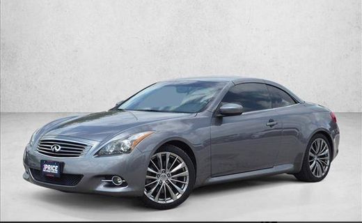2015 Infiniti Q60