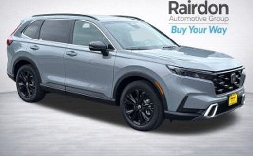 2023 Honda CR-V Sport Touring