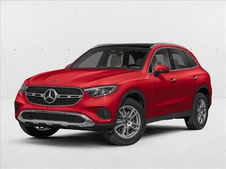 2027 Mercedes-Benz GLC-Class 300