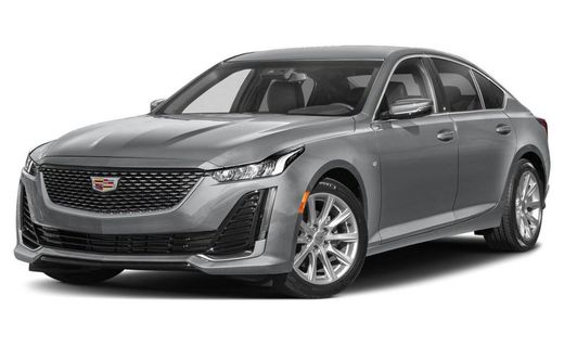 2023 Cadillac CT5 Luxury