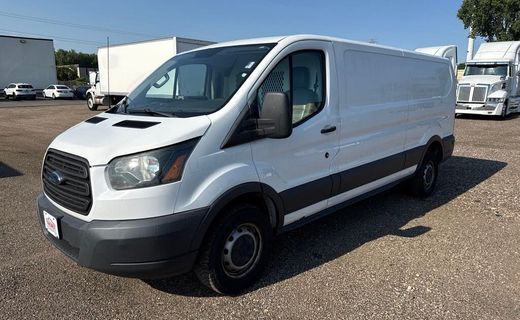 2016 Ford Transit SRW LOW Roof