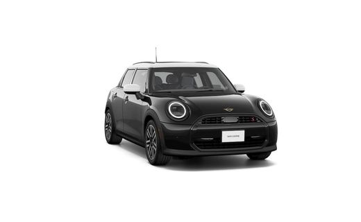 2026 Mini Hardtop S Hatchback