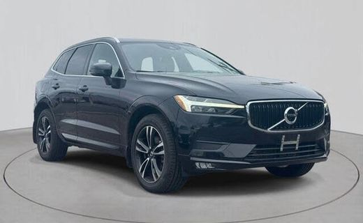 2021 Volvo XC60 Momentum