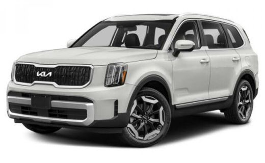 2023 Kia Telluride