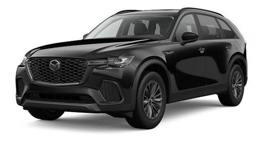2025 Mazda CX-70 Preferred