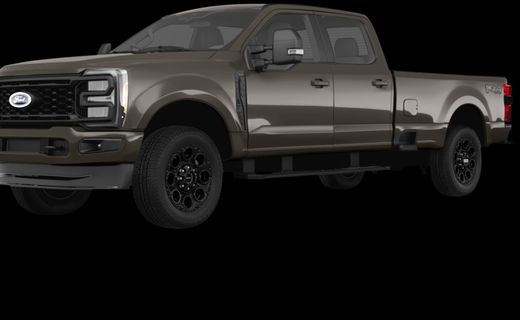 2026 Ford F-350 Lariat