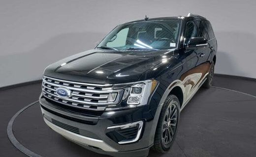2019 Ford Expedition Limited