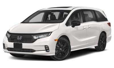 2023 Honda Odyssey Sport L