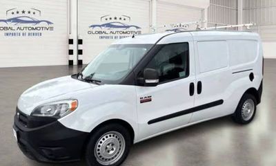 2018 Ram Promaster City ST