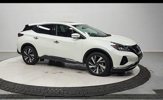2023 Nissan Murano SL