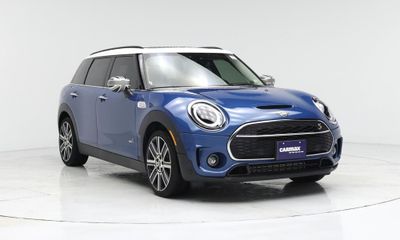 2023 Mini Clubman S ALL4
