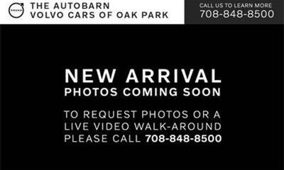 2018 Volvo V90CC Inscription