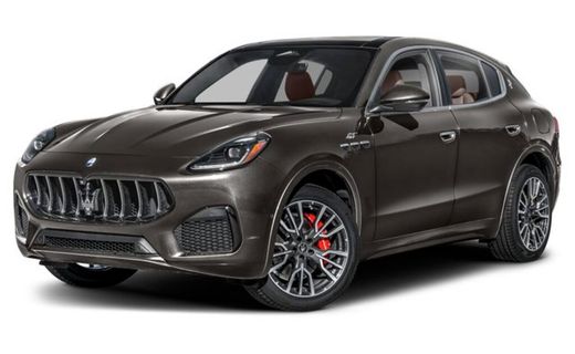 2024 Maserati Grecale GT