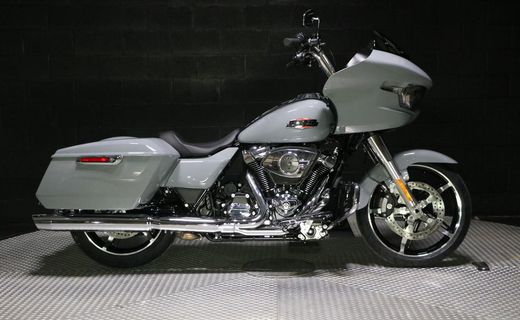 2026 Harley-Davidson Road Glide