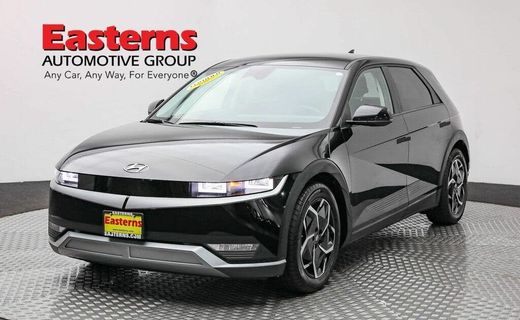 2023 Hyundai Ioniq 5 SE