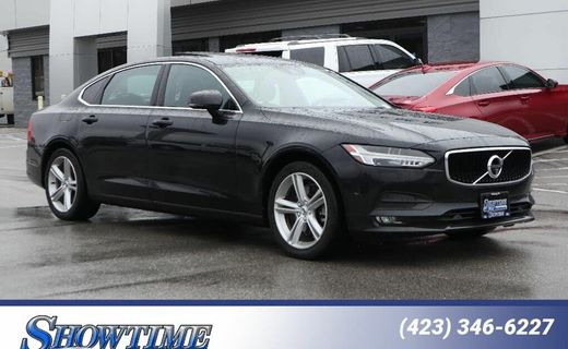 2018 Volvo S90 Momentum