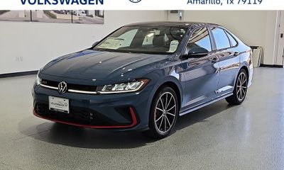 2026 Volkswagen Jetta GLI Autobahn