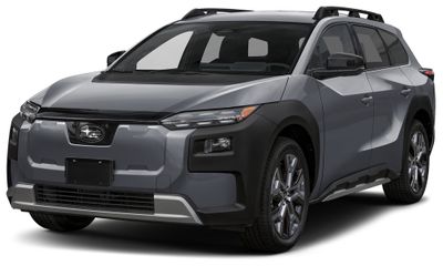 2026 Subaru Trailseeker Premium