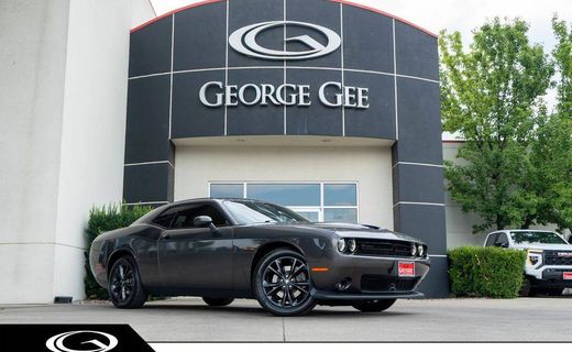 2020 Dodge Challenger GT