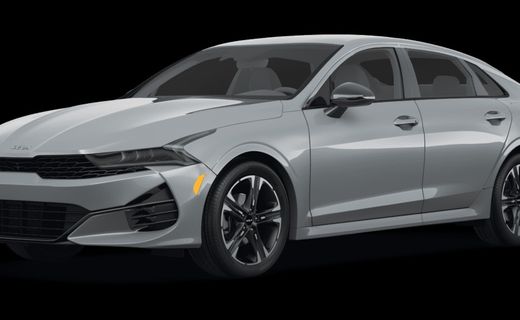 2023 Kia K5