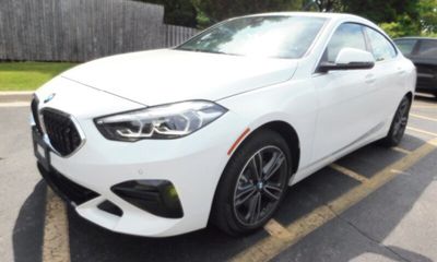 2024 BMW 228i xDrive GC