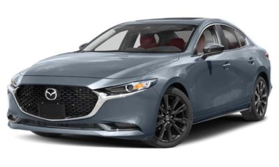 2023 Mazda MAZDA3 Preferred Package