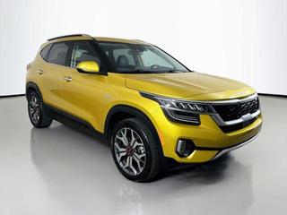 2023 Kia Seltos SX