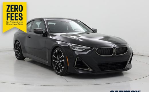 2023 BMW M240I