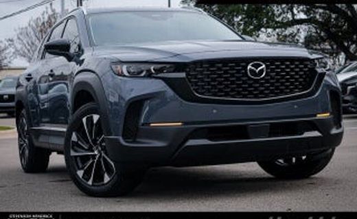 2026 Mazda CX-50 Premium Plus